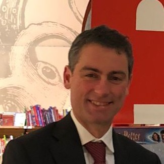 Marco Tortora